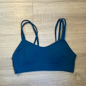 Lululemon Like Cloud Bra